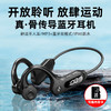 运动蓝牙耳机【播放器】 商品缩略图0