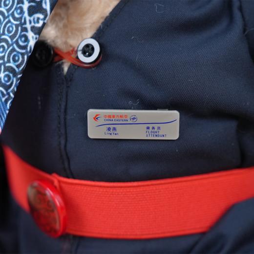 机长小熊/乘务长小熊 商品图5