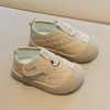 春秋宝宝软底2025幼儿板鞋新款婴儿女童儿童休闲鞋子防滑学步鞋潮 商品缩略图8