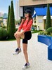 【短&中筒拼款】619&633肌动夏季3D豆跑步压缩袜🔥男女越野马拉松运动袜速干透气健身训练袜 商品缩略图11