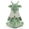 正品Jellycat 23秋季新品阿顿龙飞龙毛绒玩具安抚玩偶送礼物cj 商品缩略图1