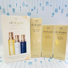 CPB 基础护理水乳三件套（096933）