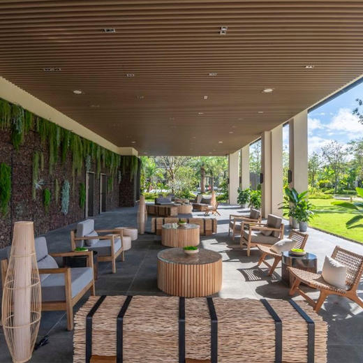 三亚绿杉壹居度假酒店 商品图3