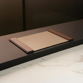 瑞恩瑞恩木纹台垫 RESONG日诵家居