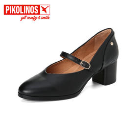 【云粉节】BF楼Pikolinos派高雁25秋款pl255220吊牌价2280.