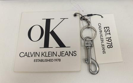 683801219613 卡尔文克雷恩Calvin Klein CK钥匙扣