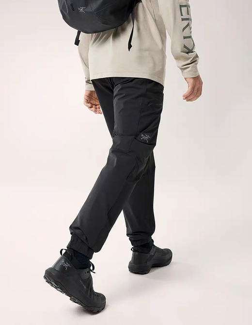 越南产鸟运动裤卫裤091502 商品图1