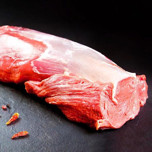 冷鲜 看得见的放心 天莱香牛柳200g/份 牛肉 商品图0