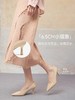 【百思图】BF楼百思图2026春季新款浅口单鞋裸色细跟高跟鞋尖头女鞋CU711CQ5 吊牌价669.现价299 商品缩略图2