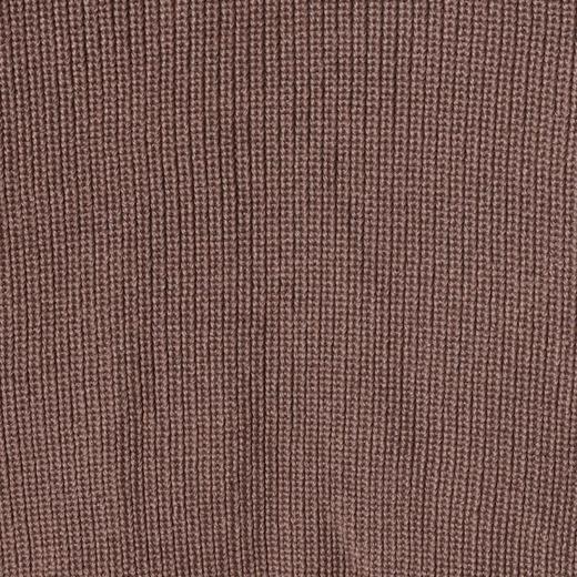 337SDSA男士秋冬新款痞帅男装潮牌纯色半拉链立领针织衫时尚休闲毛衣 商品图3