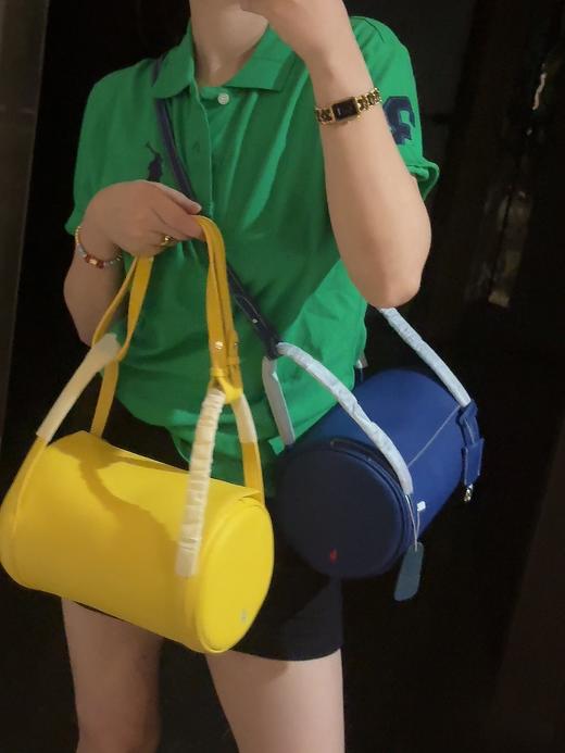 拉家圆筒包 商品图3