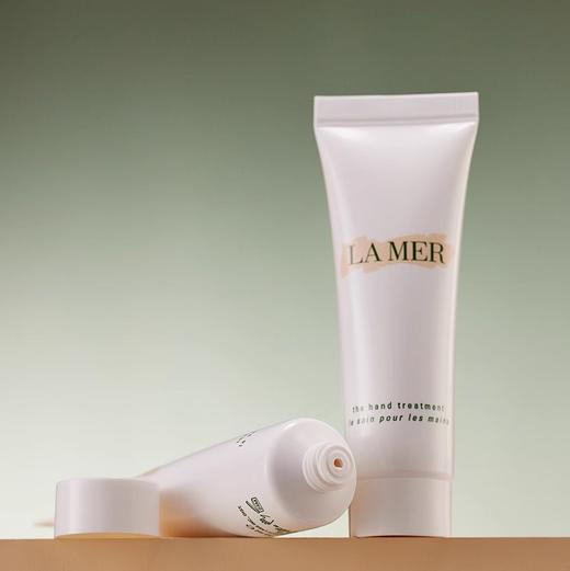 【年终限时大促】【保税仓直发·全球购】LA MER/海蓝之谜护手霜30ml 商品图5