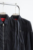 H.B 25秋季新款 梭织尼龙宽松夹克 WT885 商品缩略图3