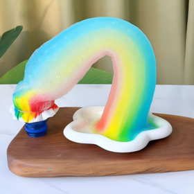 彩虹泡泡龙PARTY