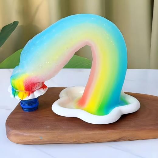 彩虹泡泡龙PARTY 商品图0