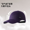 VVC御风·轻量化透气一体帽秋冬加大加深显脸小防晒棒球帽 商品缩略图3