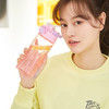 乐扣乐扣人鱼线运动水杯女塑料Tritan随手便携夏天学生男 ABF796/ABF797 商品缩略图7