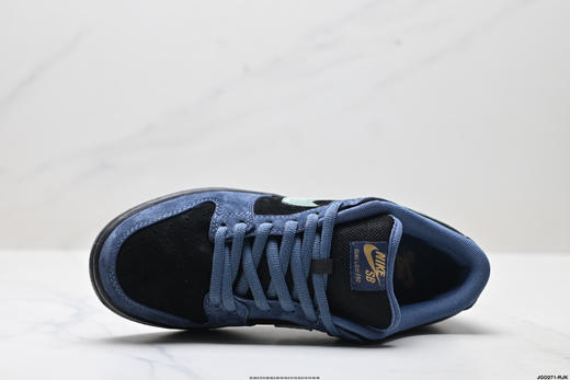 耐克NIKE DUNK LOW低帮复古休闲运动板鞋HF3063-002男女鞋 商品图1