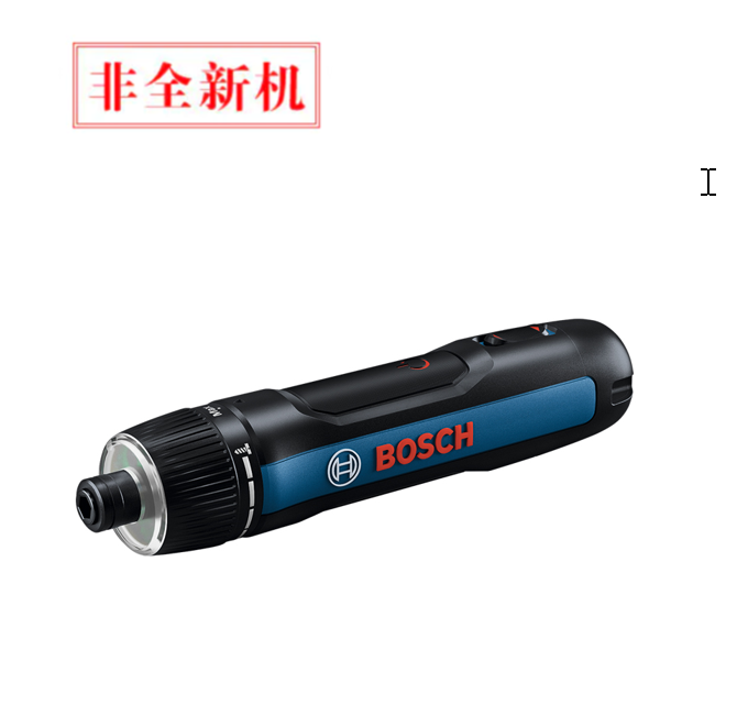 博世（BOSCH）BOSCH GO3电动螺丝刀（SOLO）