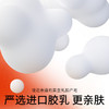 杜蕾斯避孕套超薄+经典红共30只 安全套成人用品情趣计生女性秒喷 商品缩略图4