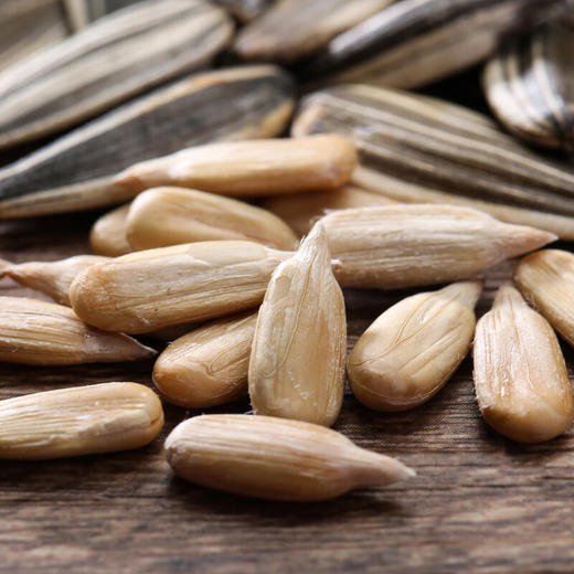 洽洽原香瓜子 258g 商品图3