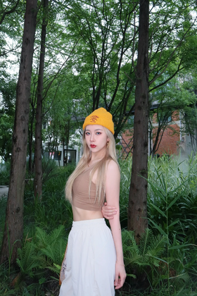 傍晚出门老担心蚊虫叮咬😭