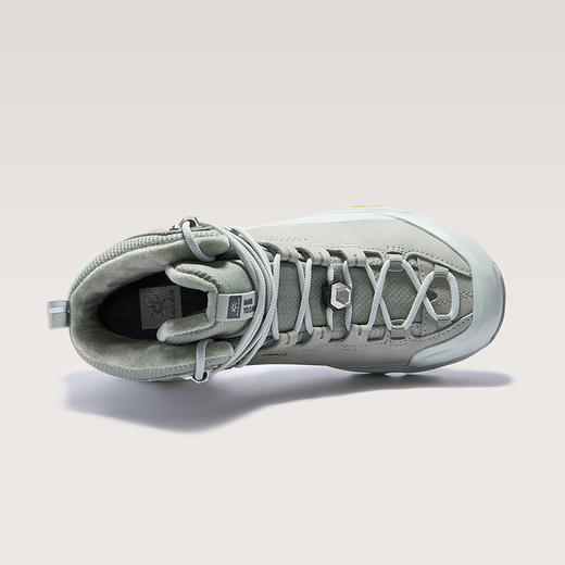 KAILAS凯乐石 女款中帮防水登山徒步鞋(N53-2 FLT MID) KS2542250 商品图1