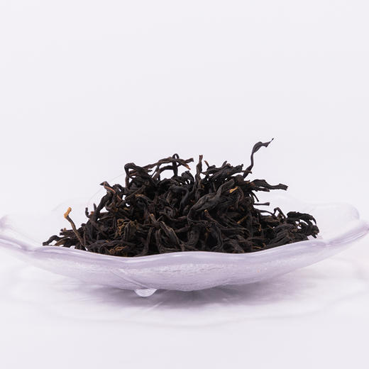 汉口茶厂 鹤楼衔翠 利川红 商品图2