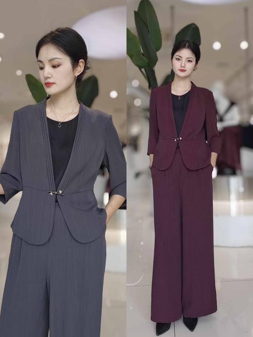 54T728时尚气质三件套 商品图1