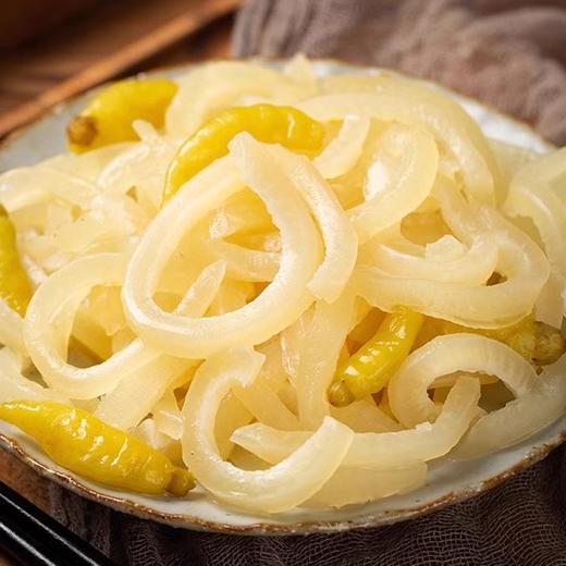 辣媳妇 山椒猪皮 22g/小袋 商品图1