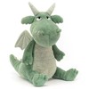 正品Jellycat 23秋季新品阿顿龙飞龙毛绒玩具安抚玩偶送礼物cj 商品缩略图0