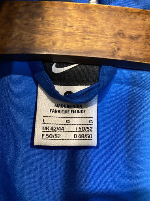 NIKE 耐克 葡萄牙国家队 运动外套 _SJK(L) 商品图2