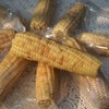 高山美物 010花糯玉米 云南百年老品种 非转基因  颗粒饱满 香中带甜 软中细糯 商品缩略图1