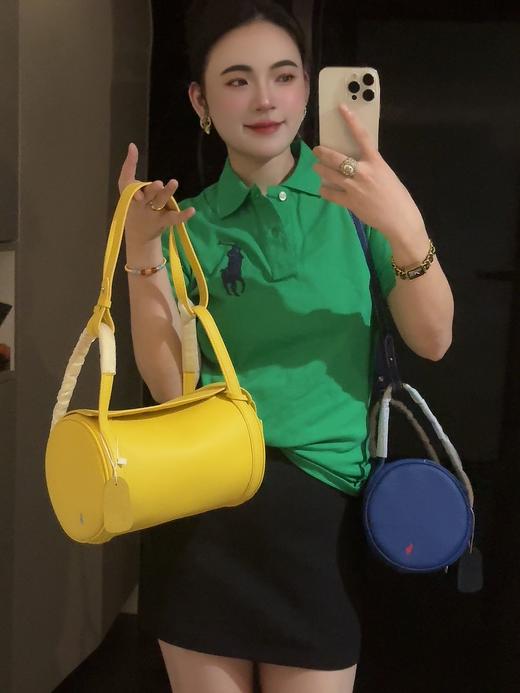 拉家圆筒包 商品图4