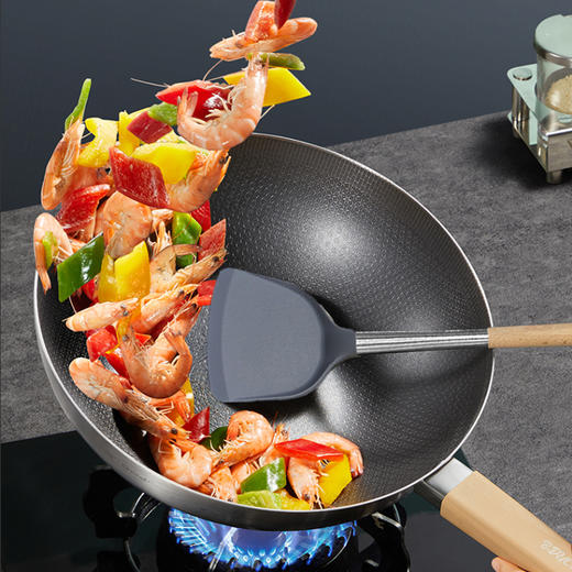 乐仕菲斯硅胶炒铲RS3601 商品图4