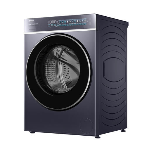 海尔（Haier） 洗衣机 XQG100-HBLE77A8 商品图1