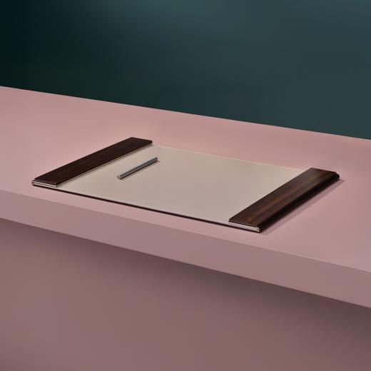 瑞恩瑞恩木纹台垫 RESONG日诵家居 商品图4