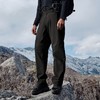 【山壳加绒版】伯希和户外硬壳冲锋裤男2025新款防水登山裤女 商品缩略图3