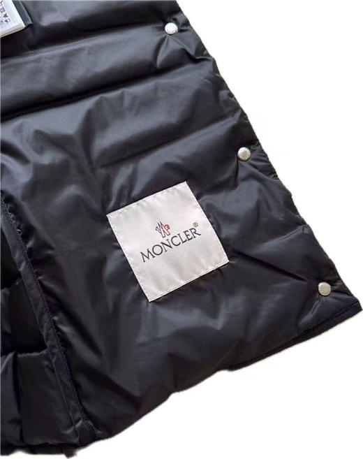 蒙口马甲。自己备注号码 商品图6