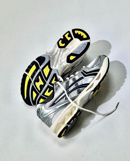 中性款联名Gel Kayano14 低帮跑鞋 商品图3