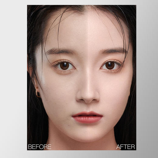 [隔离]【3件5折丨专区购满3件即送卸妆水50ml】[小滋特惠]ZEESEA滋色多效修颜隔离霜30g（软管升级版）（拍下3件立减） 商品图4