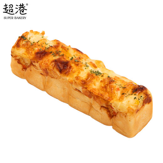 德肠叠叠乐面包 商品图2