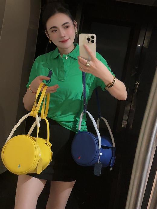 拉家圆筒包 商品图11