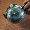 饕餮凤嘴容天壶 银壶 约95g左右 商品缩略图6