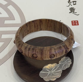 促销-黄花梨手镯