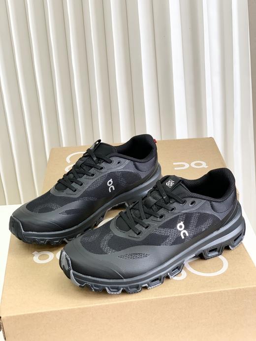 LOE&WE X On昂*跑 Cloudve*nture 2 联名系列 商品图7