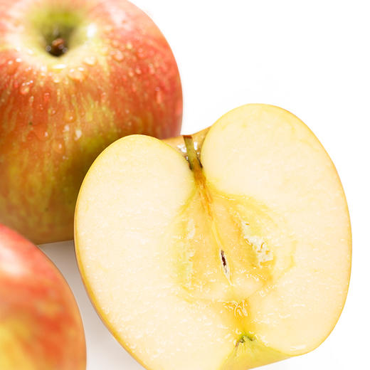 新鲜水果 清脆多汁 美脆苹果 2斤装 商品图2