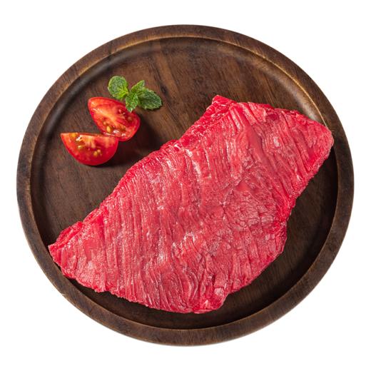 【肉】现切新鲜牛肉约150g 商品图0