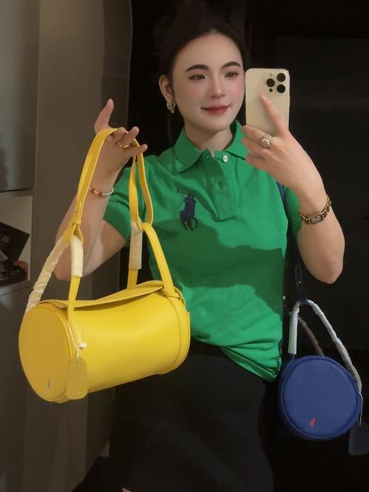 拉家圆筒包 商品图2