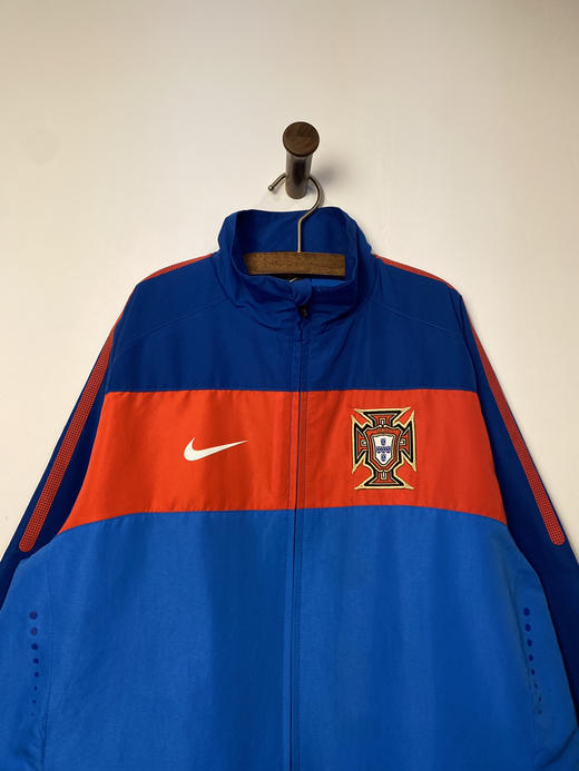 NIKE 耐克 葡萄牙国家队 运动外套 _SJK(L) 商品图1